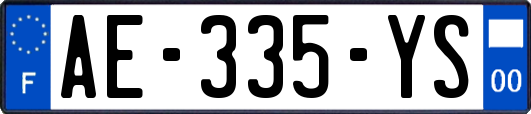 AE-335-YS