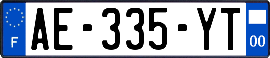 AE-335-YT