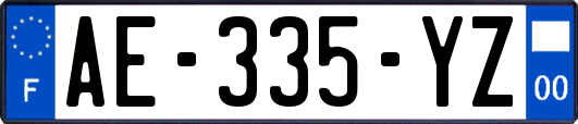 AE-335-YZ