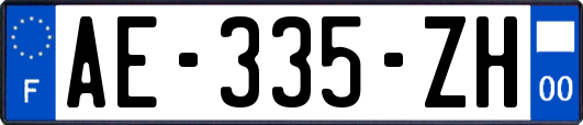 AE-335-ZH