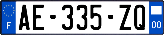 AE-335-ZQ