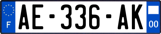 AE-336-AK