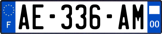 AE-336-AM