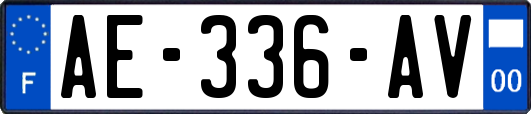 AE-336-AV