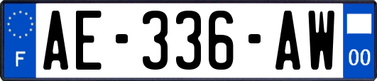 AE-336-AW