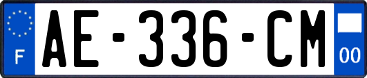 AE-336-CM