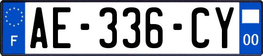 AE-336-CY
