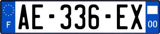 AE-336-EX