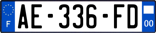 AE-336-FD