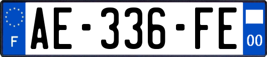 AE-336-FE