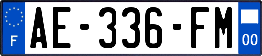 AE-336-FM