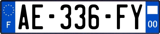 AE-336-FY