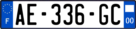 AE-336-GC