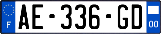 AE-336-GD