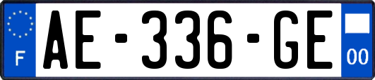 AE-336-GE