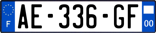 AE-336-GF