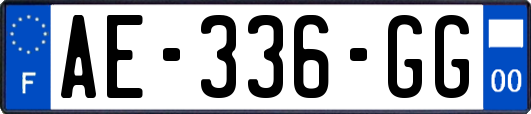 AE-336-GG