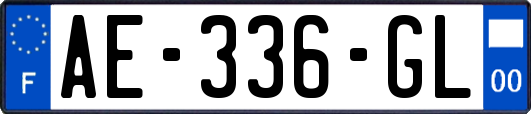 AE-336-GL