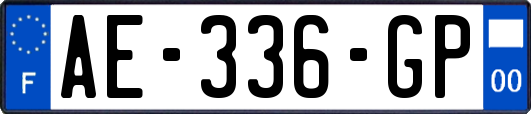 AE-336-GP