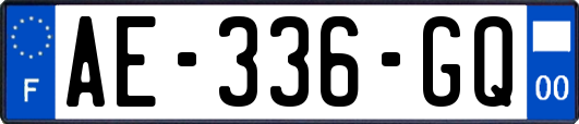 AE-336-GQ