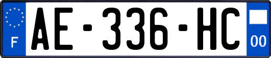 AE-336-HC