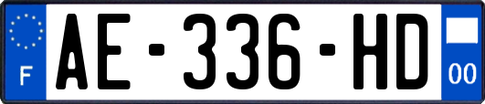 AE-336-HD