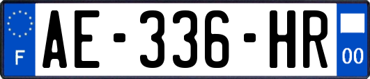 AE-336-HR