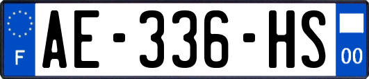 AE-336-HS