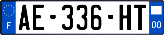 AE-336-HT
