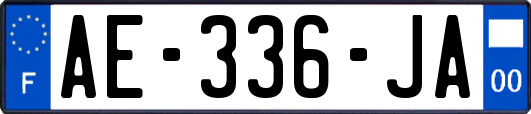 AE-336-JA