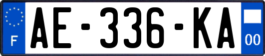 AE-336-KA