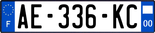 AE-336-KC