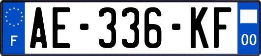 AE-336-KF