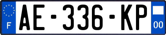 AE-336-KP