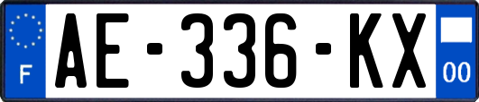 AE-336-KX