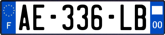 AE-336-LB
