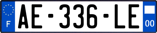 AE-336-LE