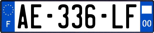 AE-336-LF