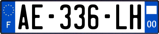 AE-336-LH
