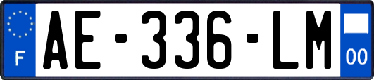 AE-336-LM