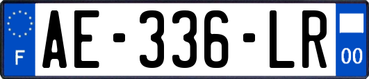 AE-336-LR