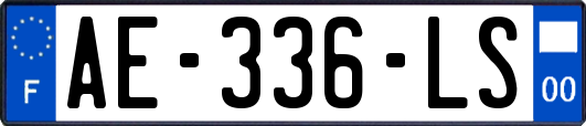 AE-336-LS