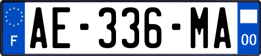 AE-336-MA