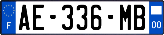 AE-336-MB