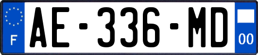 AE-336-MD