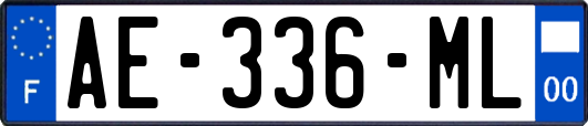 AE-336-ML
