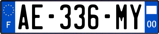 AE-336-MY