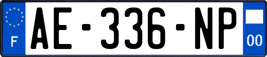 AE-336-NP