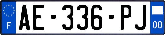 AE-336-PJ
