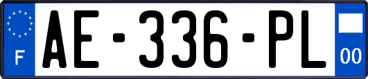AE-336-PL